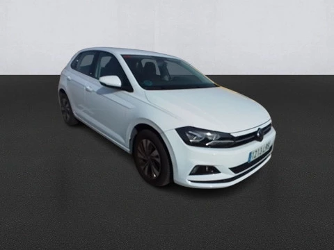 Volkswagen Polo Advance 1.0 TSI 70kW (95CV)