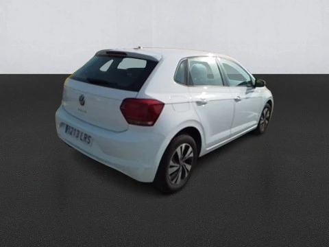 Volkswagen Polo Advance 1.0 TSI 70kW (95CV)