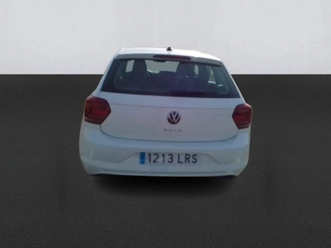 Volkswagen Polo Advance 1.0 TSI 70kW (95CV)
