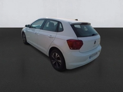 Volkswagen Polo Advance 1.0 TSI 70kW (95CV)