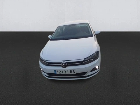 Volkswagen Polo Advance 1.0 TSI 70kW (95CV)