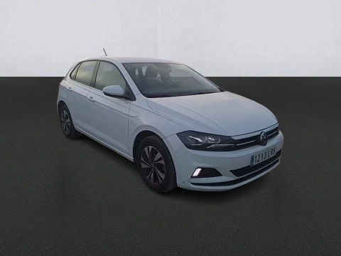 Volkswagen Polo Advance 1.0 TSI 70kW (95CV)