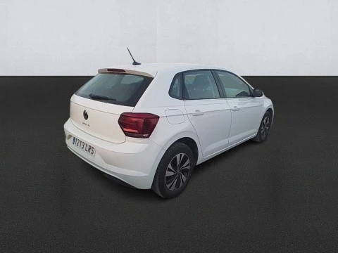 Volkswagen Polo Advance 1.0 TSI 70kW (95CV)
