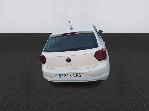 Volkswagen Polo Advance 1.0 TSI 70kW (95CV)