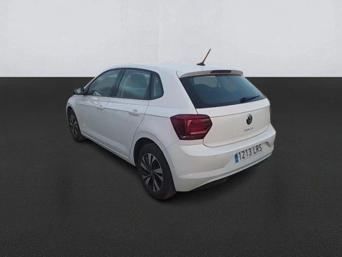 Volkswagen Polo Advance 1.0 TSI 70kW (95CV)