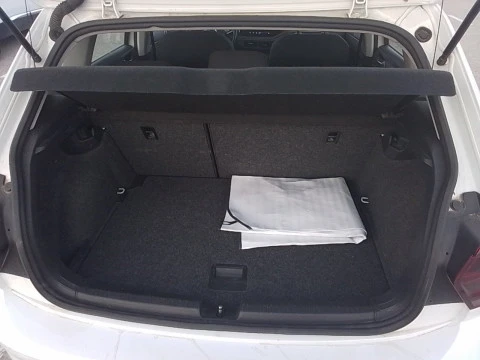 Volkswagen Polo Advance 1.0 TSI 70kW (95CV)