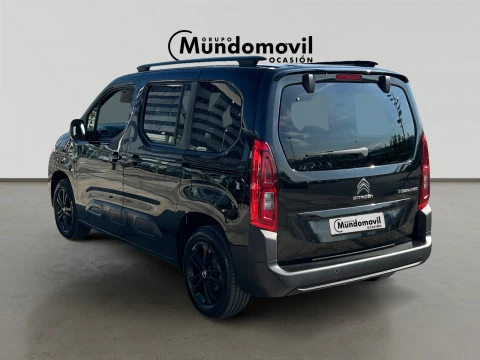 Citroën ë-Berlingo Talla M ë-Berlingo 50 kWh FEEL