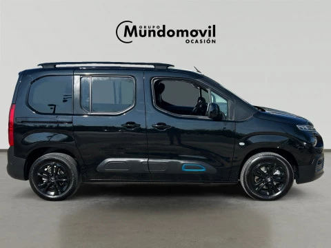 Citroën ë-Berlingo Talla M ë-Berlingo 50 kWh FEEL