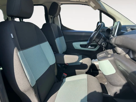 Citroën ë-Berlingo Talla M ë-Berlingo 50 kWh FEEL