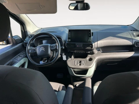 Citroën ë-Berlingo Talla M ë-Berlingo 50 kWh FEEL