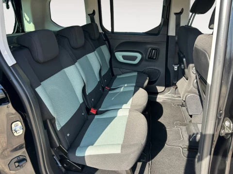 Citroën ë-Berlingo Talla M ë-Berlingo 50 kWh FEEL