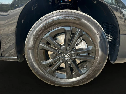 Citroën ë-Berlingo Talla M ë-Berlingo 50 kWh FEEL