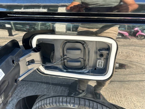 Citroën ë-Berlingo Talla M ë-Berlingo 50 kWh FEEL