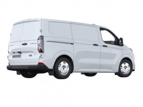 Ford Transit Custom Van 2.5 Duratec PHEV 171kW 320 L1 Trend