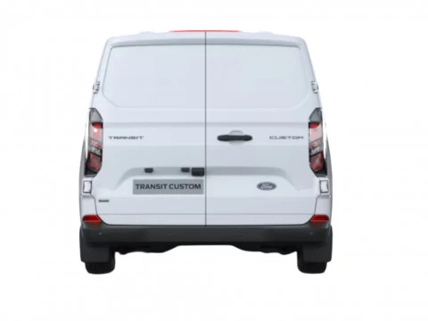 Ford Transit Custom Van 2.5 Duratec PHEV 171kW 320 L1 Trend