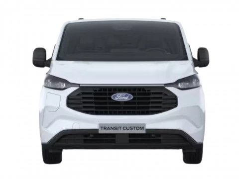 Ford Transit Custom Van 2.5 Duratec PHEV 171kW 320 L1 Trend