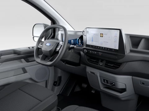 Ford Transit Custom Van 2.5 Duratec PHEV 171kW 320 L1 Trend