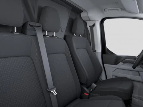 Ford Transit Custom Van 2.5 Duratec PHEV 171kW 320 L1 Trend