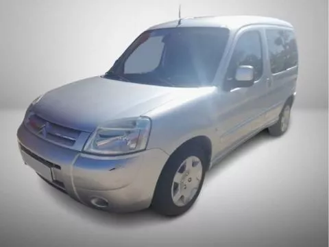 Citroën Berlingo 1.6 HDi Multispace Modutop