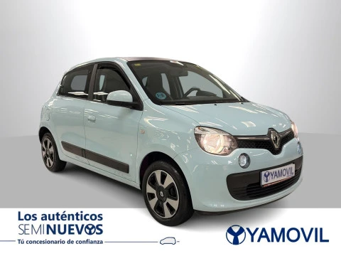 Renault Twingo Intens SCe 51 kW (70 CV)