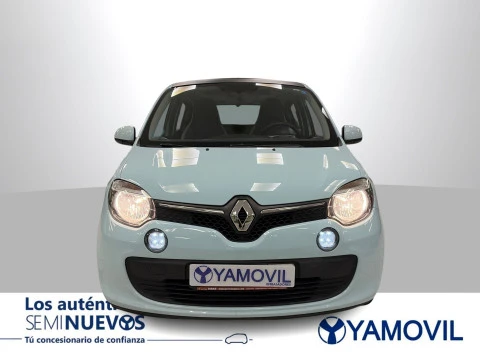 Renault Twingo Intens SCe 51 kW (70 CV)