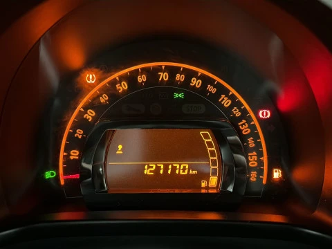 Renault Twingo Intens SCe 51 kW (70 CV)