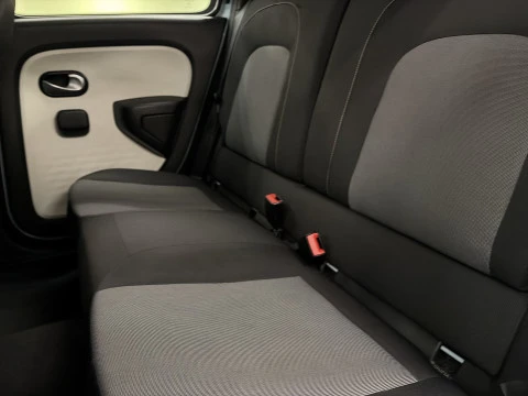Renault Twingo Intens SCe 51 kW (70 CV)
