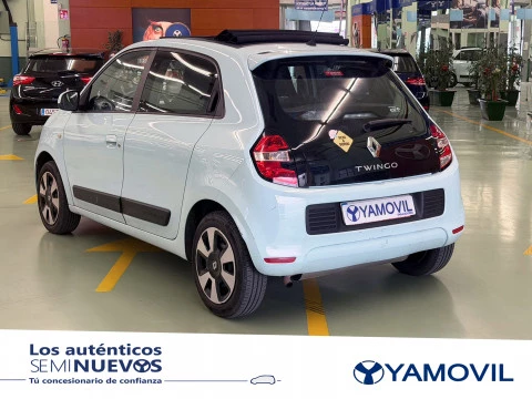 Renault Twingo Intens SCe 51 kW (70 CV)