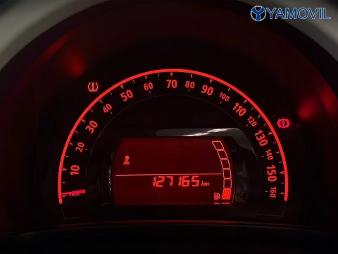 Renault Twingo Intens SCe 51 kW (70 CV)