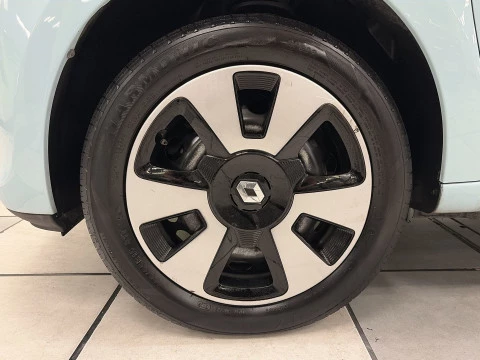 Renault Twingo Intens SCe 51 kW (70 CV)