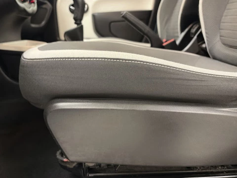 Renault Twingo Intens SCe 51 kW (70 CV)
