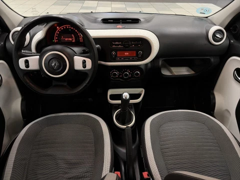 Renault Twingo Intens SCe 51 kW (70 CV)