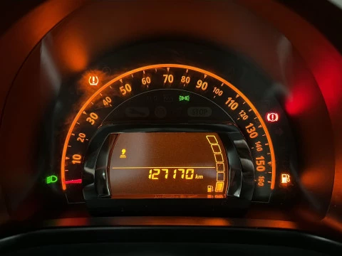 Renault Twingo Intens SCe 51 kW (70 CV)