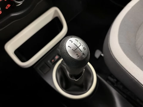 Renault Twingo Intens SCe 51 kW (70 CV)