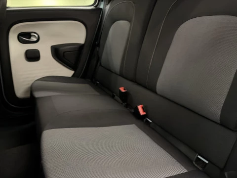 Renault Twingo Intens SCe 51 kW (70 CV)