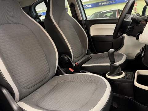 Renault Twingo Intens SCe 51 kW (70 CV)