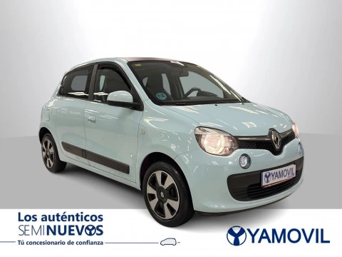 Renault Twingo Intens SCe 51 kW (70 CV)