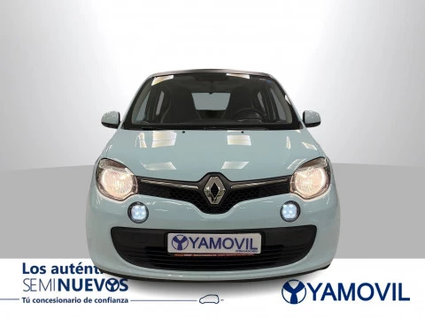 Renault Twingo Intens SCe 51 kW (70 CV)