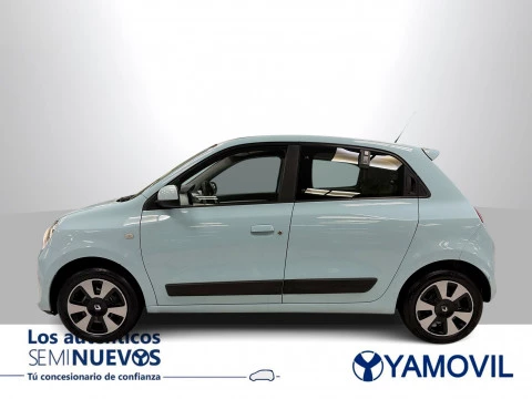 Renault Twingo Intens SCe 51 kW (70 CV)