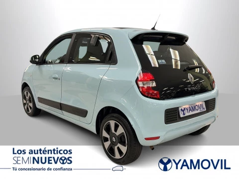 Renault Twingo Intens SCe 51 kW (70 CV)