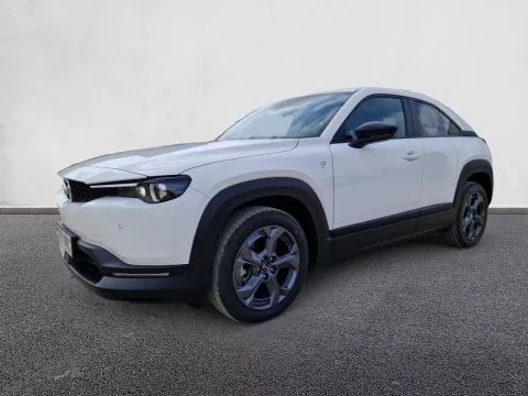 Mazda MX-30 e-SKYACTIV R-EV 125kW PRIME-LINE