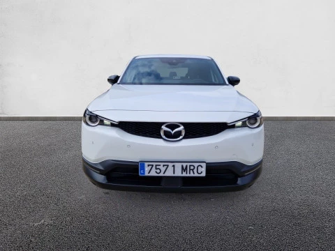 Mazda MX-30 e-SKYACTIV R-EV 125kW PRIME-LINE