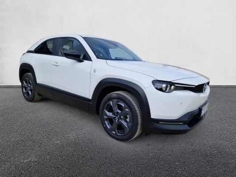 Mazda MX-30 e-SKYACTIV R-EV 125kW PRIME-LINE