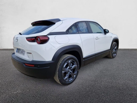 Mazda MX-30 e-SKYACTIV R-EV 125kW PRIME-LINE