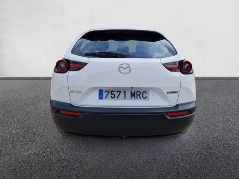 Mazda MX-30 e-SKYACTIV R-EV 125kW PRIME-LINE