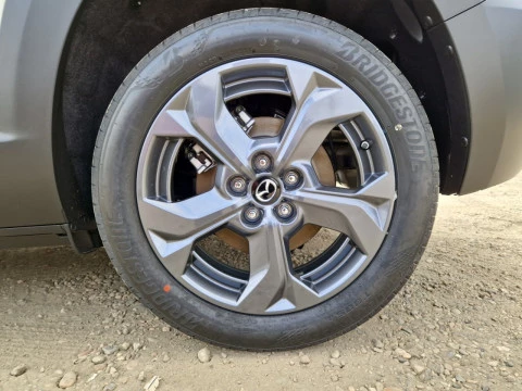 Mazda MX-30 e-SKYACTIV R-EV 125kW PRIME-LINE