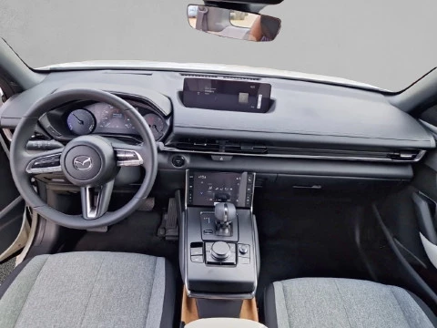 Mazda MX-30 e-SKYACTIV R-EV 125kW PRIME-LINE