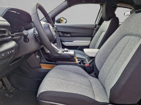 Mazda MX-30 e-SKYACTIV R-EV 125kW PRIME-LINE