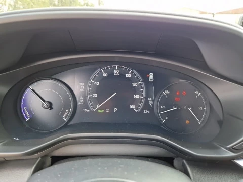 Mazda MX-30 e-SKYACTIV R-EV 125kW PRIME-LINE