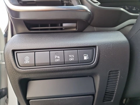 Mazda MX-30 e-SKYACTIV R-EV 125kW PRIME-LINE